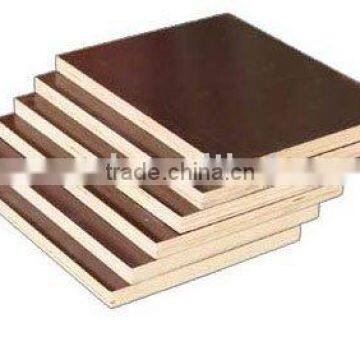 GAOSHAN Film faced plywood