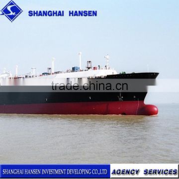 Professional and Reliable export import agent shanghai