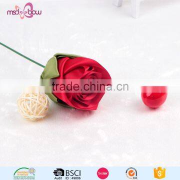 Rose Flower, Handmade Crafts, Decorative Wreaths photo-3