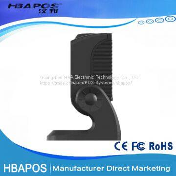 HBA-6030 Supermarket Retail Auto Bar Code Reader 1d Barcode Scanner photo-3