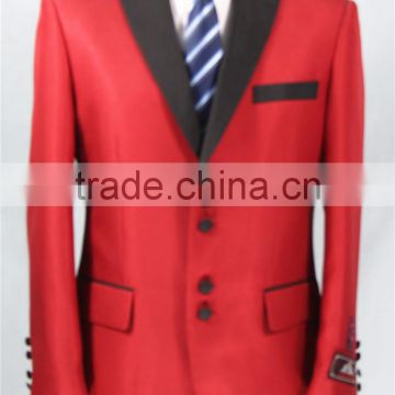 Tuxedo Regular fit suit for man