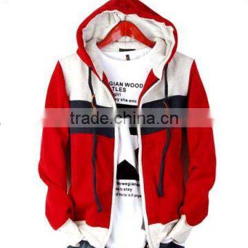 Wholesale Hoodies High Quality Men Cheap Custom Blank Bulk Plain Hoodies