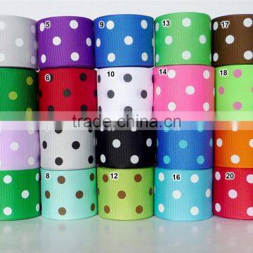 China Fashion High Quality Colorful Satin Gift Ribbons for Packing photo-4
