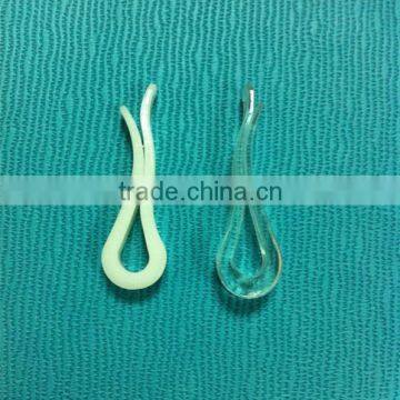 shirt clip for clothing ,garment accessories