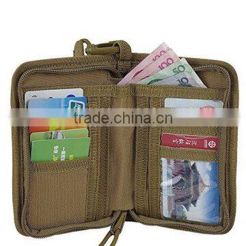 Seibertron Tactical Smartphone Pouch Wallet for Phone 4.7" Or 5" photo-4