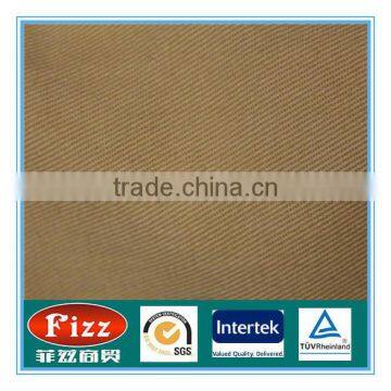 polyester/cotton 65/35 EN11611, EN11612 Flame-resistant Fabric in China for Garment FIREMAN workwear