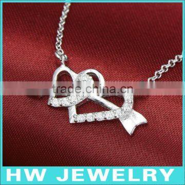 40619 necklace 925 sterling silver jewelry