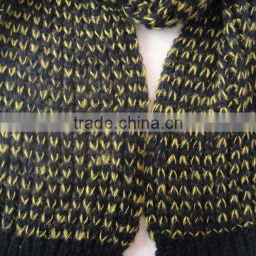 Hot New Winter Scarf 100%acrylic photo-6