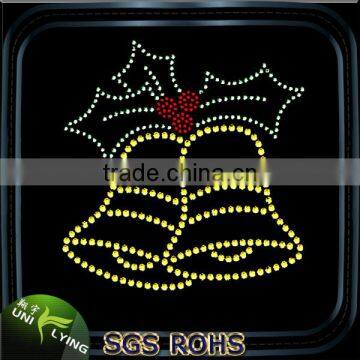 Rhinestuds Rhinestone Transfers for Custom Hotfix Rhinestone Pattern photo-3