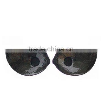 Sexy Bra Name Brand C Cup Silicon Free Bra photo-4