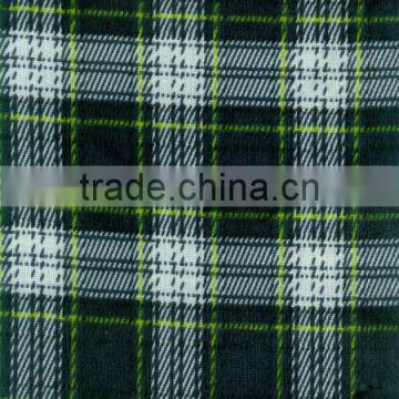 100% polyester printed polar fleece design G064