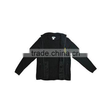 Cheaper Men's Spring Warm Cotton Jacket Coat photo-2