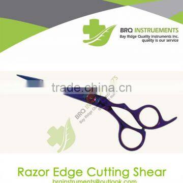 Razor Edge Scissors