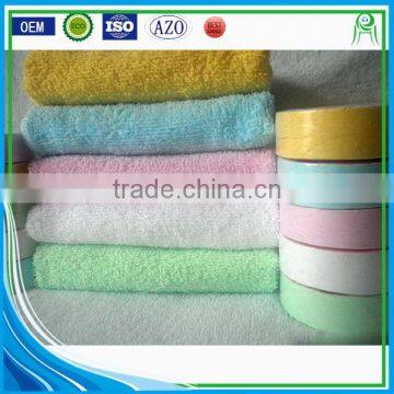 Promotional Custom Brand Compressed Gift Towel photo-6
