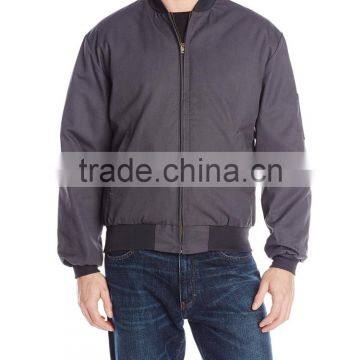 Customize Latest Bomber Jackets Men Cheap Custom Made Varsity Clothing photo-5