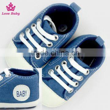 OEM Manufacturer Newborn Crib Shoes Baby Shoes Comfortable Toddlers Shoes photo-6