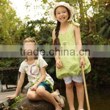 Kids Clothes Children's Garments Factory Kids Clothes