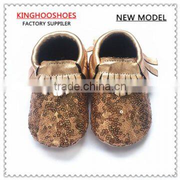 Superman Cow Leather Soft Sole Genuine Leather Baby Boys Shoes photo-3