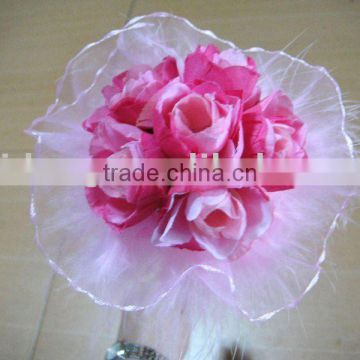 artificial flowers