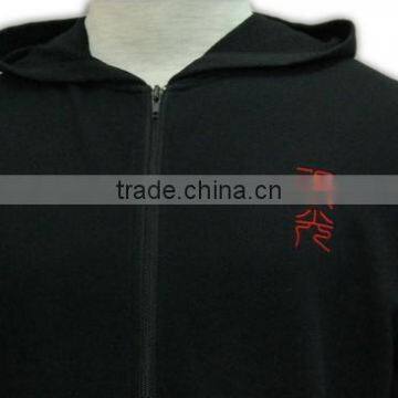 2015 Wholesale Bulk High Quality Fashion Plain Blank Women Cheap Pullover Hoodies photo-5