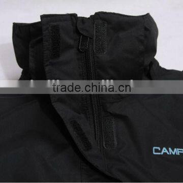 Waterproof Coat photo-3