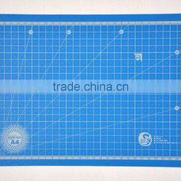 3mm Reusable PP Sticky Cutting Mat for Paper Craft photo-5