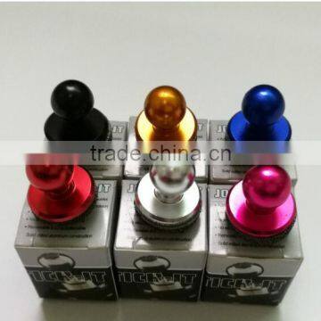 JoyStick - it Phone Game Bar Capacitive Touchscreen Game Rocker Metal Joystick-it for Phone and Pad photo-2