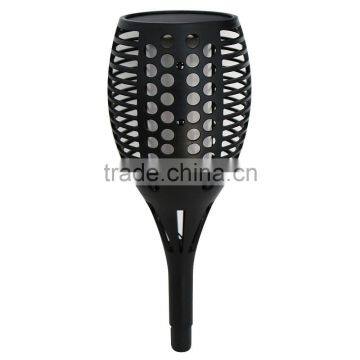 Solar Lights Outdoor Garden Lights Solar Flame Lights