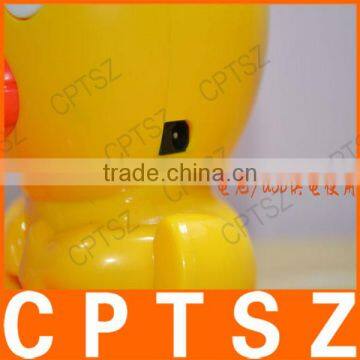 Cute Duck Nail Quick Dry Machine & Nail Gel Dryer photo-4