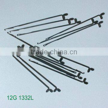 Knitting Needles for Flat Knitting Machines photo-5