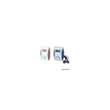 Sell Pedometer With Heart Rate Testing