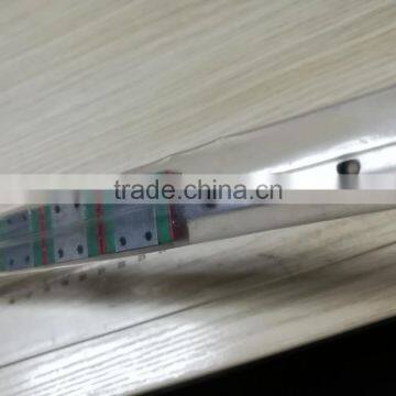 MGN7 Linear Block Bearing and MGN7 Guide Rail Mini Rail Eaqual to Hiwin photo-2