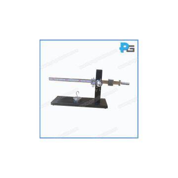 BS60238 Lampholders Normal Operation Test Apparatus photo-3