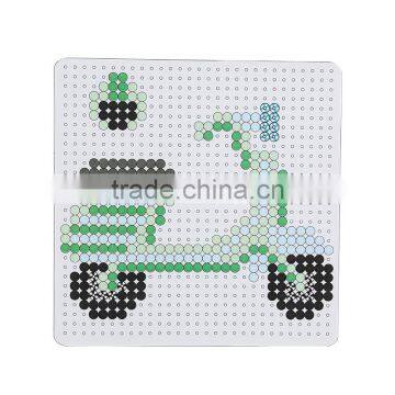 2017 Hot Selling Scooter DIY Education Plastic Hama Fuse Beads Toys photo-6