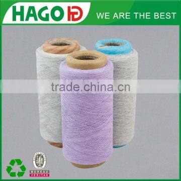 Terylene Cotton Blend Flannel Sheets Yarn photo-6