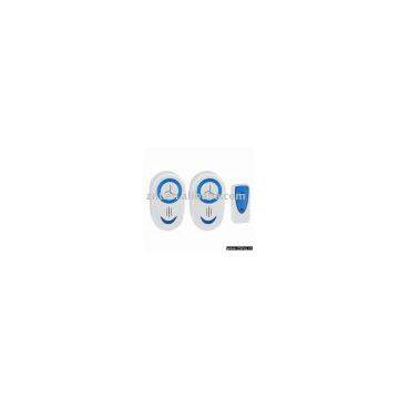 doorbells wireless