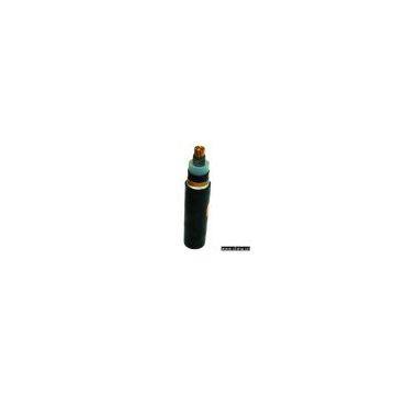 10KV or 35KV Aerial Insulated Cable