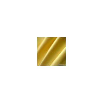 Sell Nylon and Spandex Thick Satin Fabric