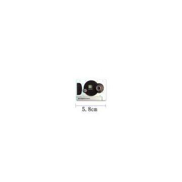 China (Mainland) The Smallest Digital Camera In The World