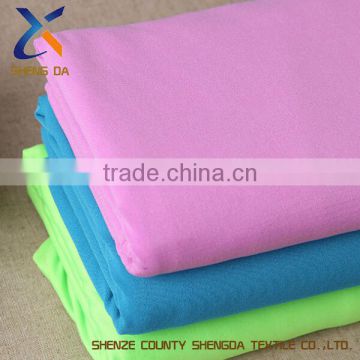 TC/CVC Woven shirt fabric manufacturer in China