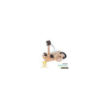 Undoing Game ( wooden game, game set, wood game)