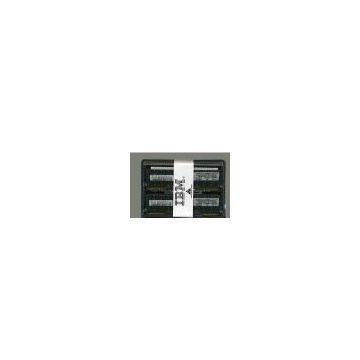 IBM 73P2865 2*512M DDR2 ECC REG400