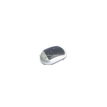 digital camera battery charger