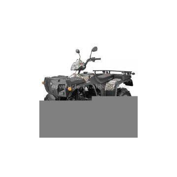 Sell 250cc 4WD Utility ATV with EPA