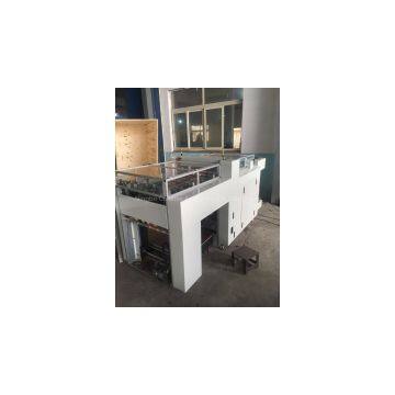 Cardboard Punch Machine SPB550 Good Quality