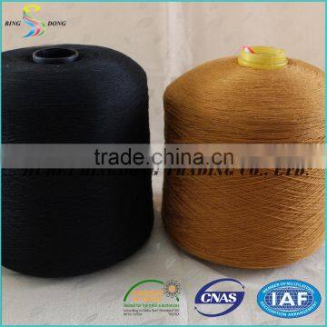 30/2 30/3 Yarn Raw White 100% Spun Polyester Yarn for Sewing Factory Price photo-6