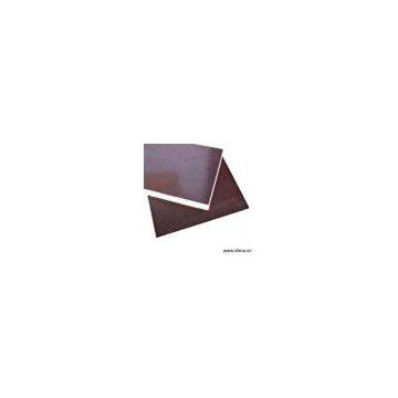 Sell Dark Brown Film Faced Plywood