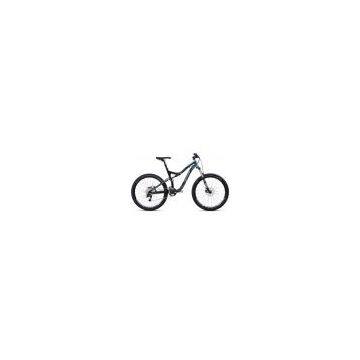 2013 Specialized Safire Expert Mountain Bike