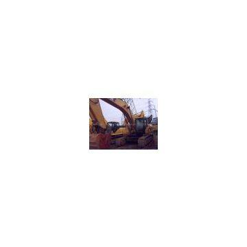 Used Crawler Excavator CAT 330C