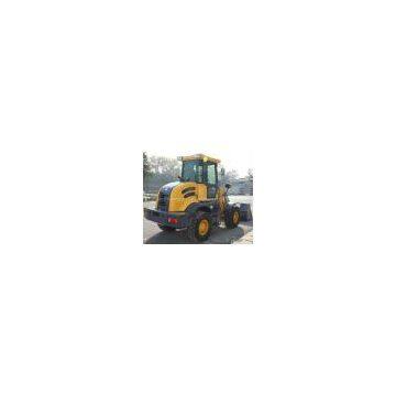 New Producing Wheel Loader ZL16F